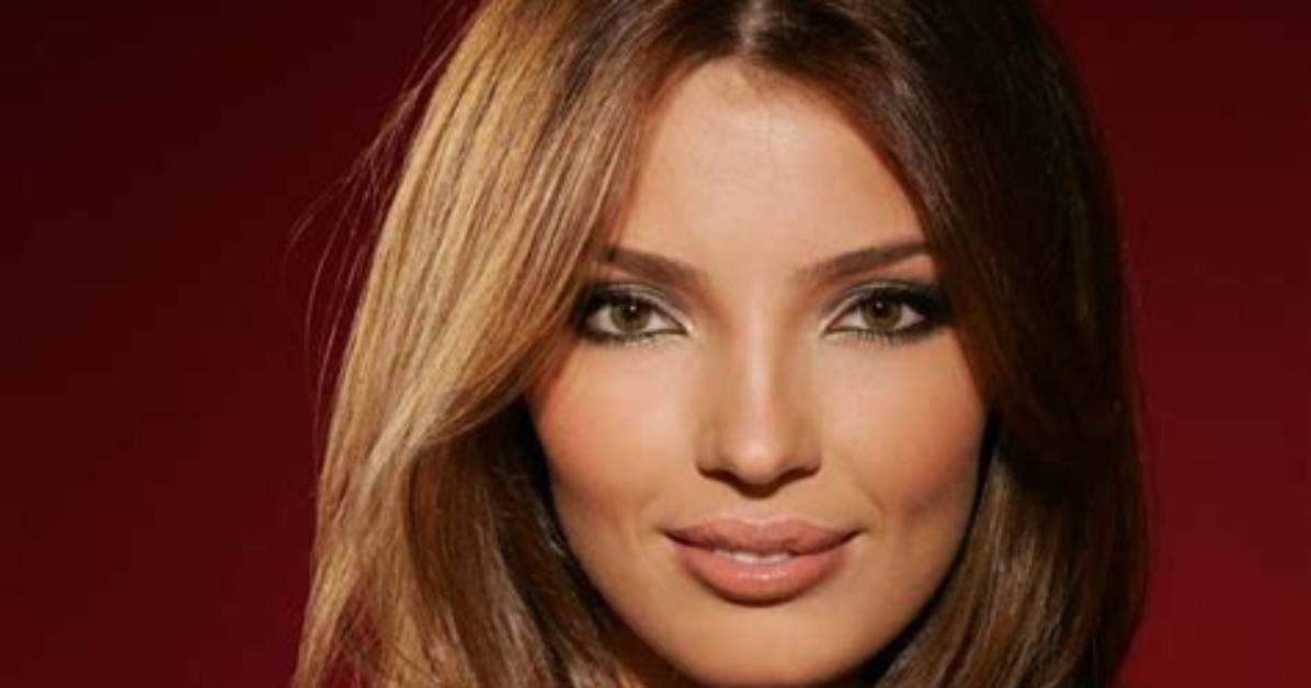 Oleksandra Nikolayenko Net Worth