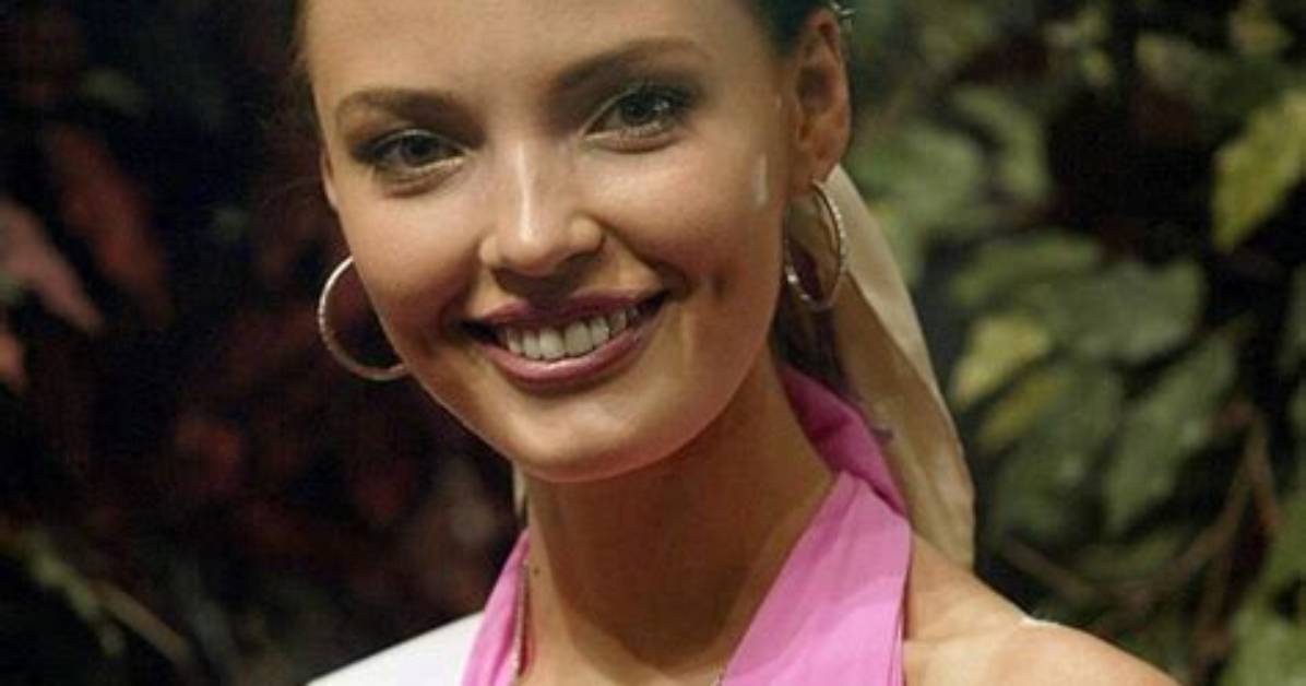 Oleksandra Nikolayenko