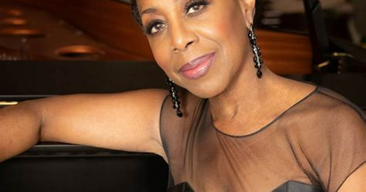 Oleta Adams