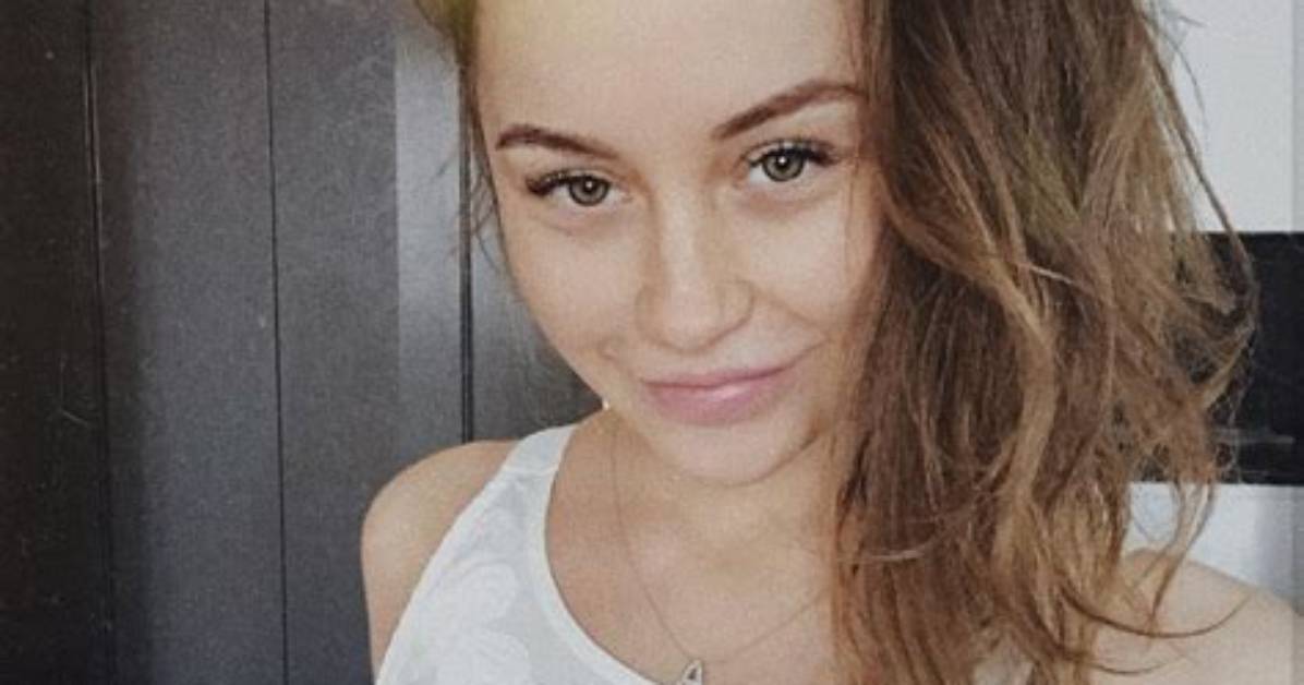 Olga Katysheva