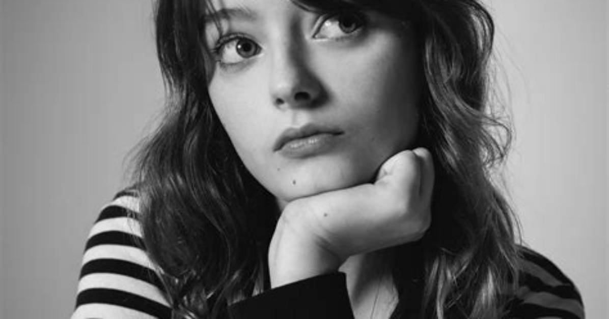 Olive Abercrombie