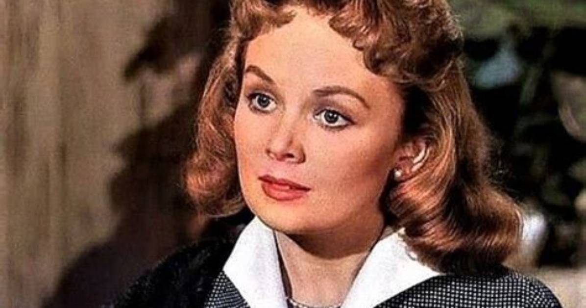 Olive Sturgess
