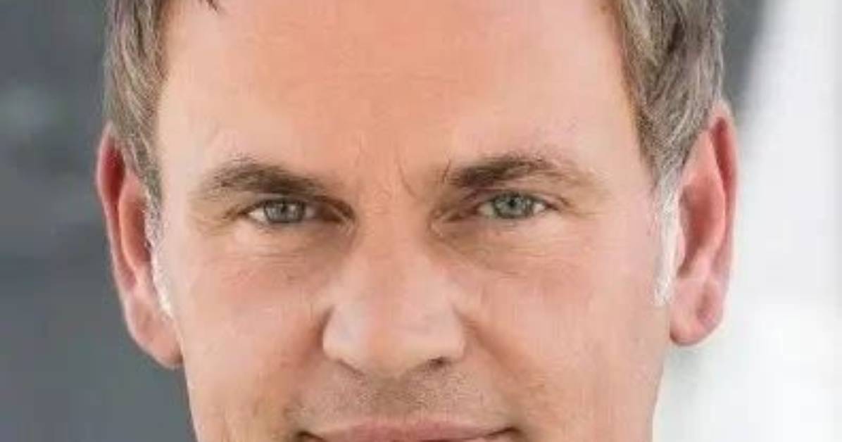 Oliver Blume Net Worth