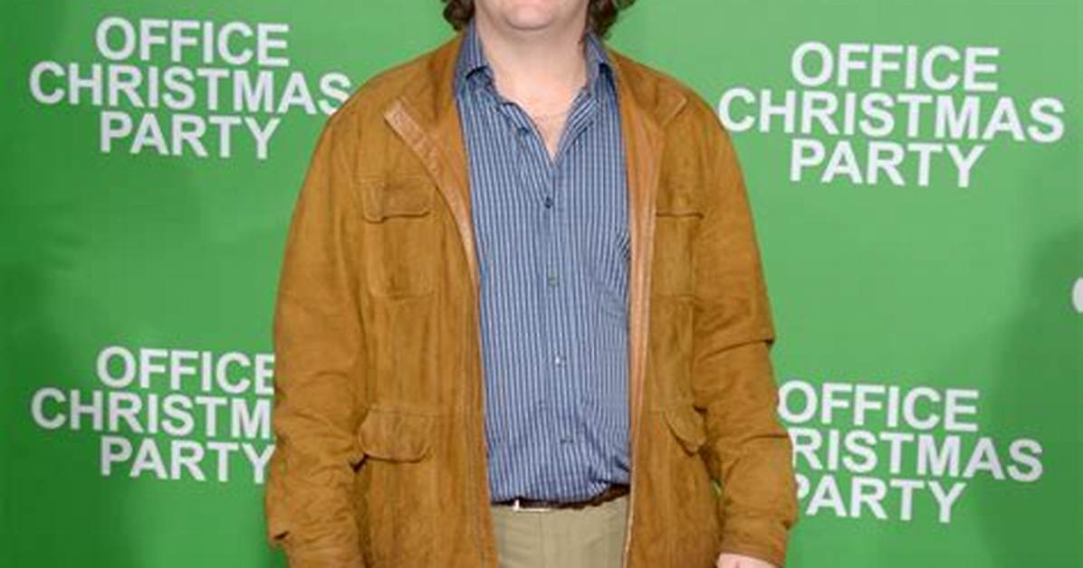 Oliver Cooper Net Worth