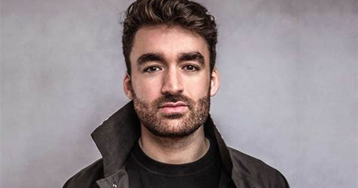 Oliver Heldens