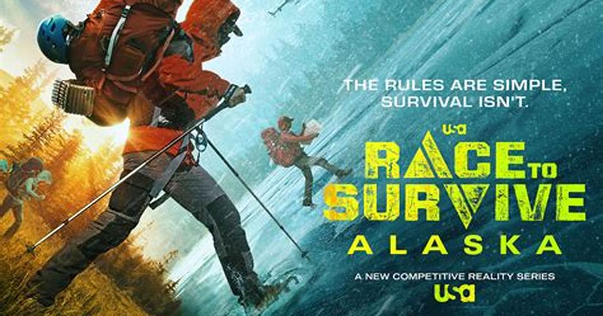 Oliver Hoongendorn Won Race to Survive Alaska; Girlfriend & Facts