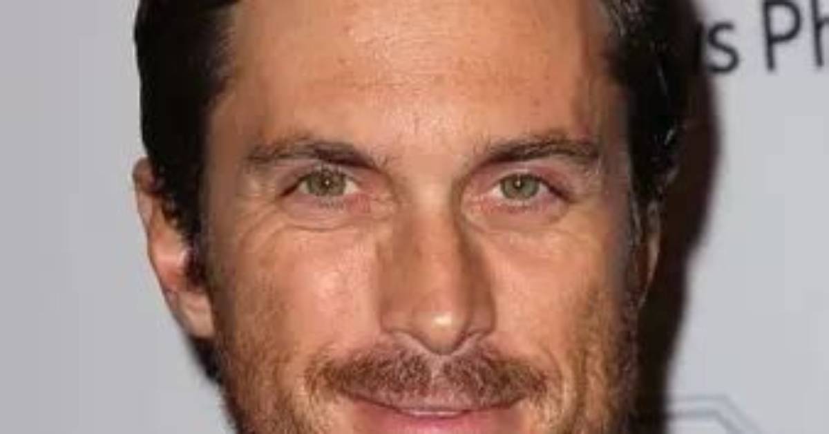 Oliver Hudson Net Worth