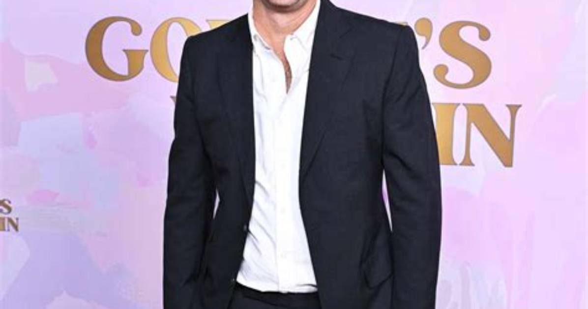Oliver Hudson