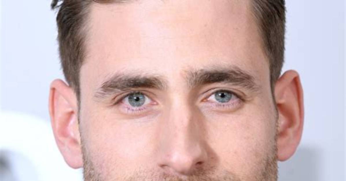 Oliver Jackson-Cohen