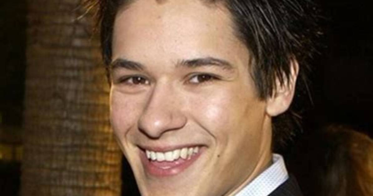 Oliver James