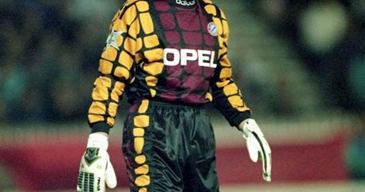 Oliver Kahn