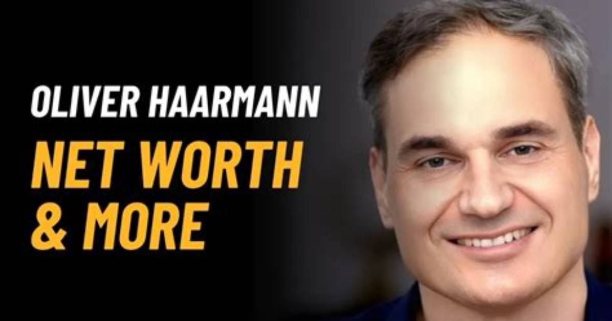 Oliver Maltman Net Worth