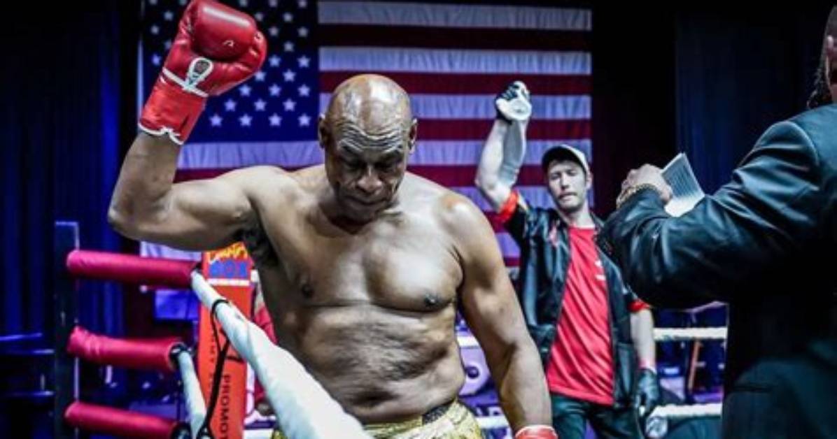 Oliver Mccall