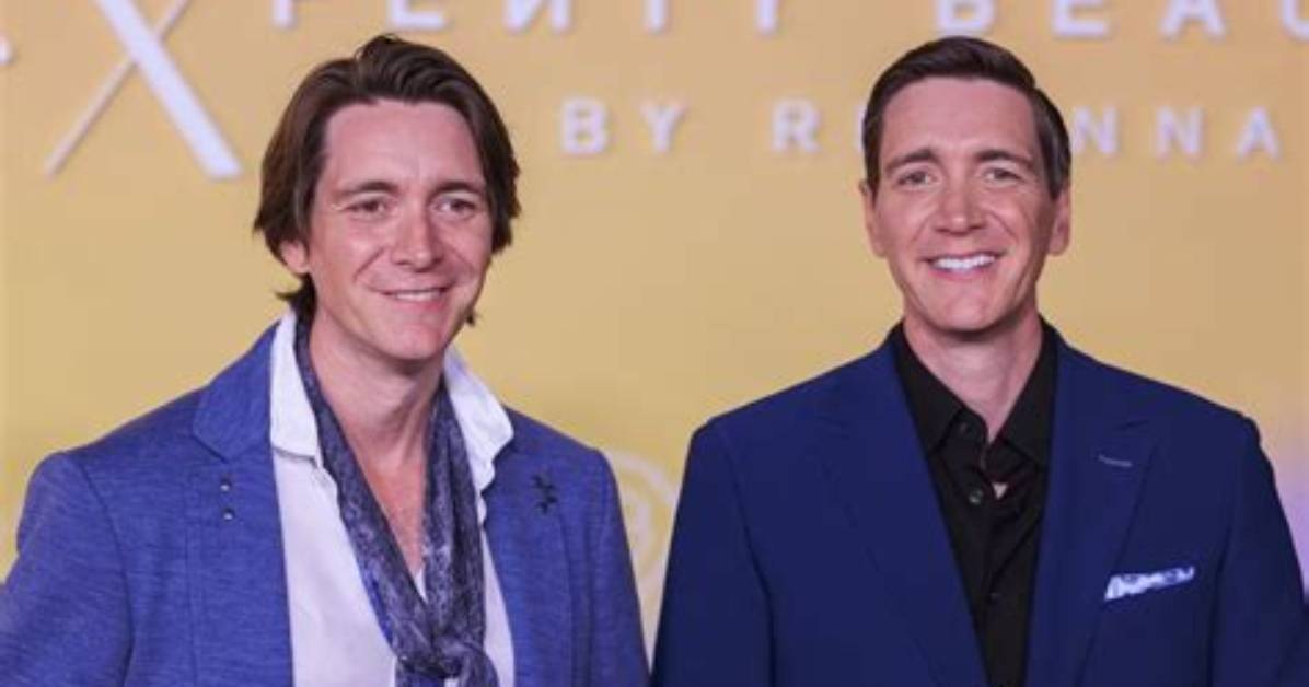Oliver Phelps Net Worth
