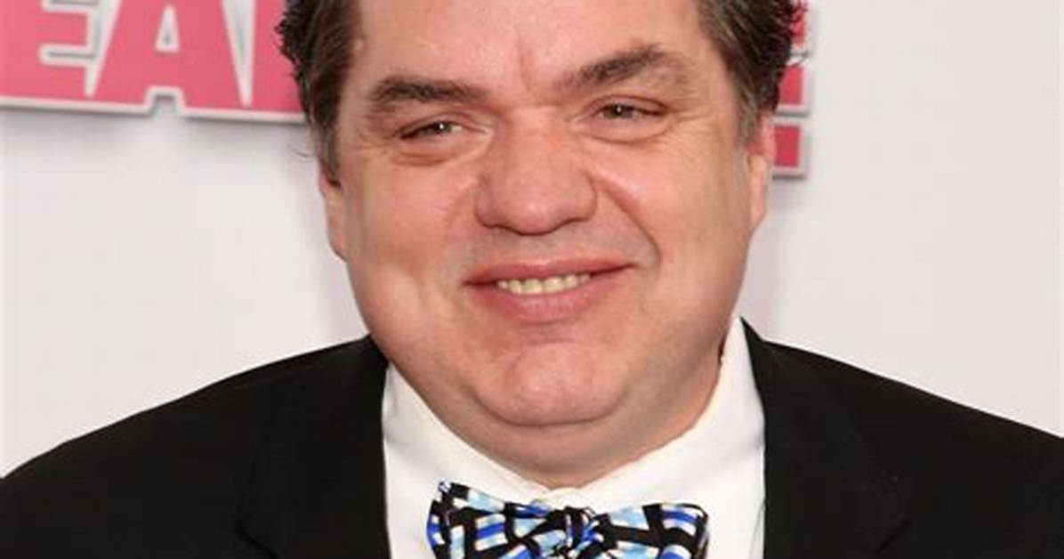 Oliver Platt