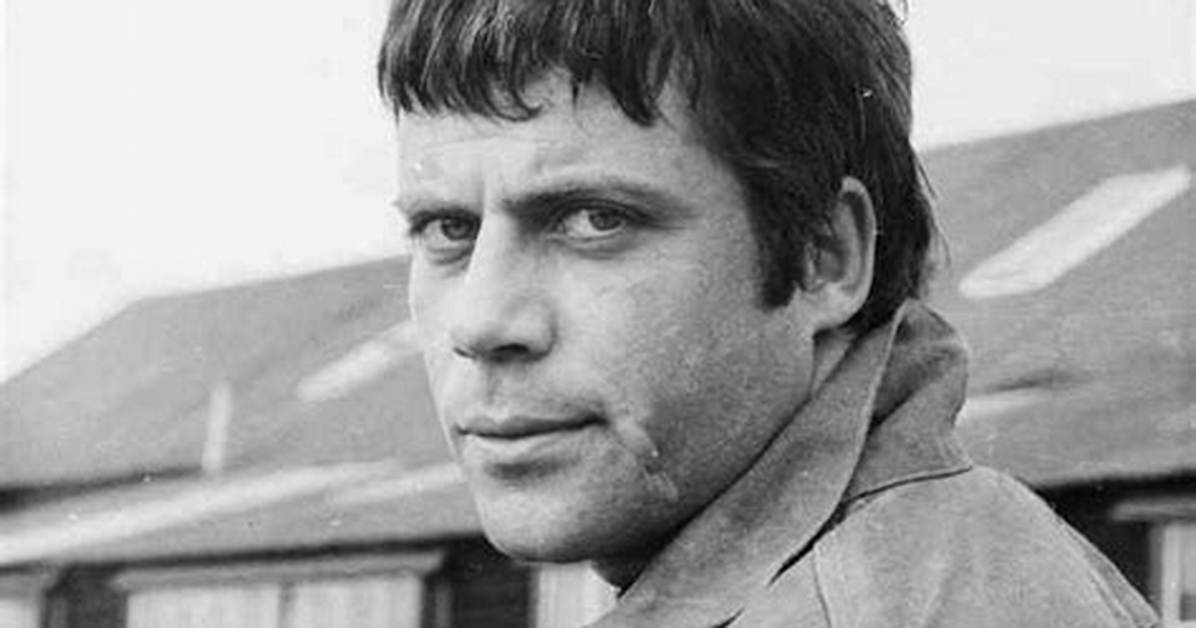 Oliver Reed Net Worth