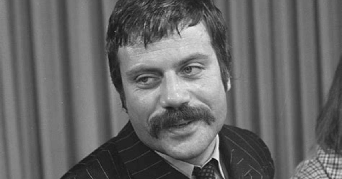 Oliver Reed