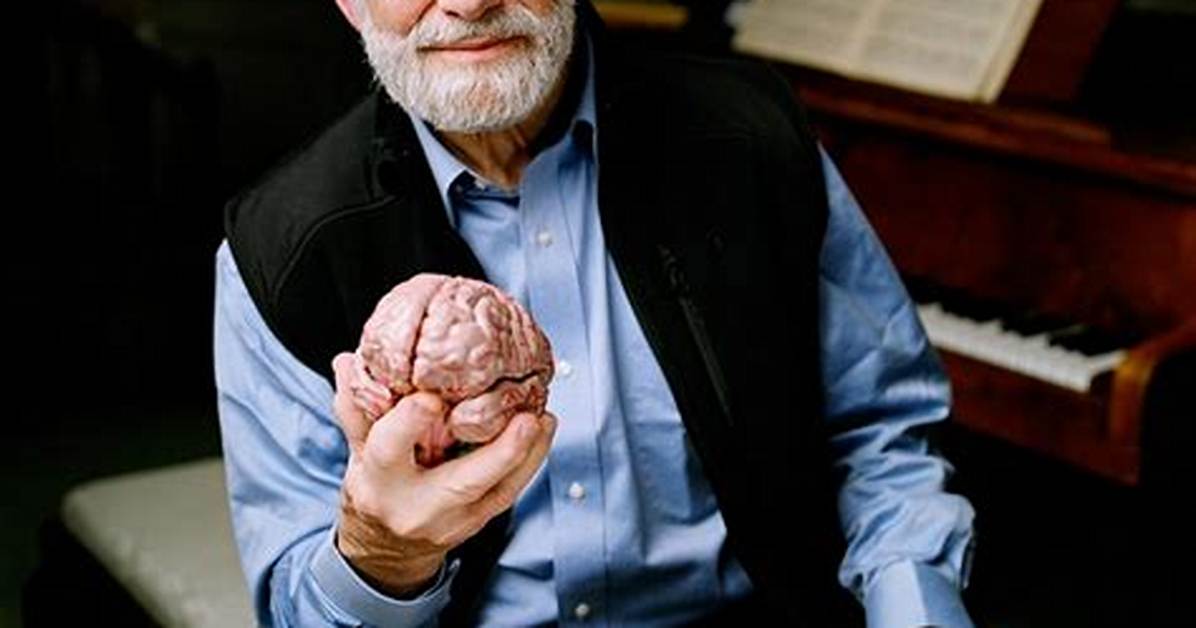 Oliver Sacks