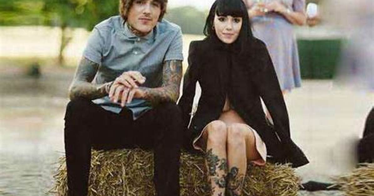 Oliver Scott Oli Sykes Net Worth, Age, Height, Weight, Bio