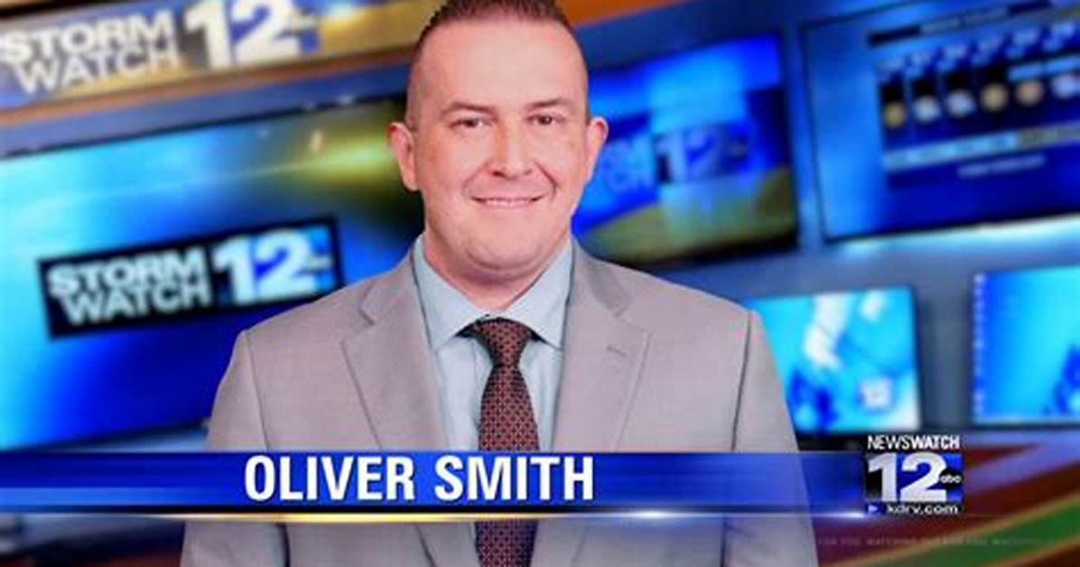 Oliver Smith Net Worth