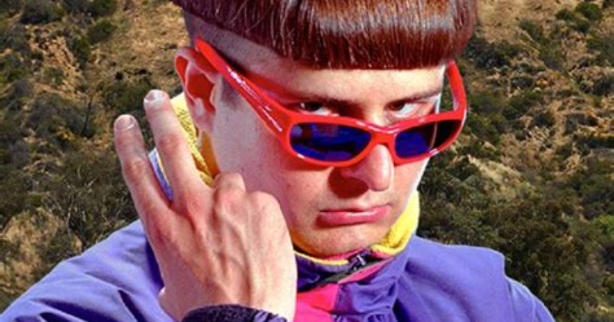 Oliver Tree - Bio, Net Worth, Height