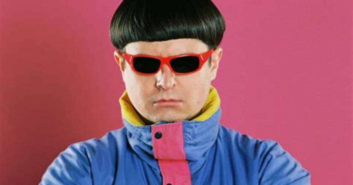 Oliver Tree
