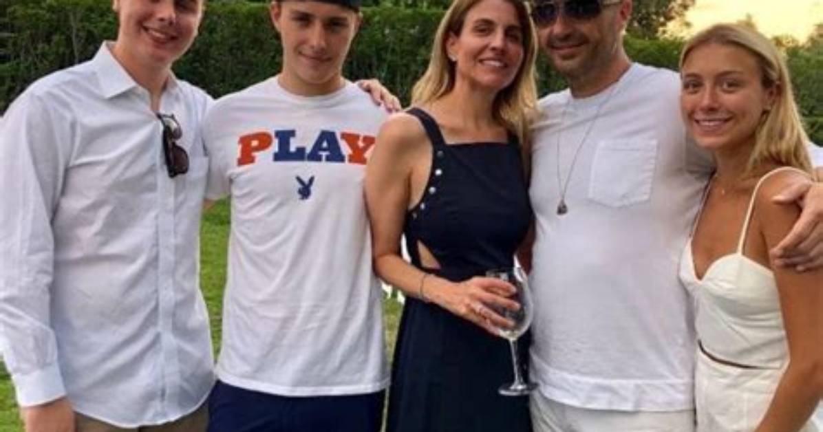 Olivia Bastianich