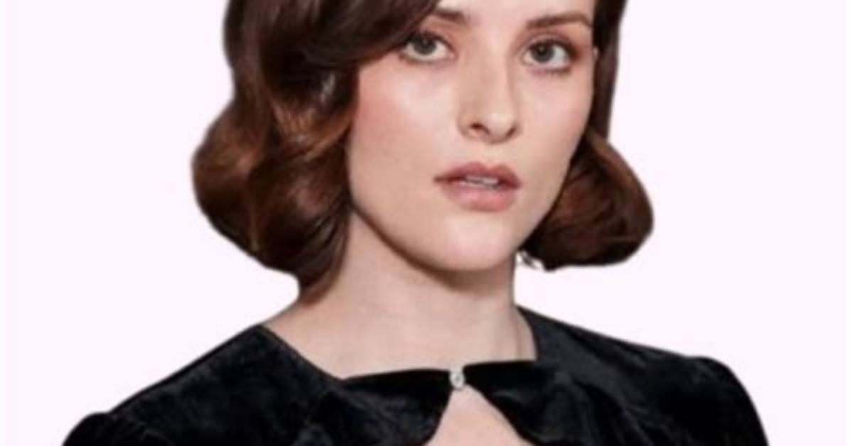 Olivia Boblet Net Worth