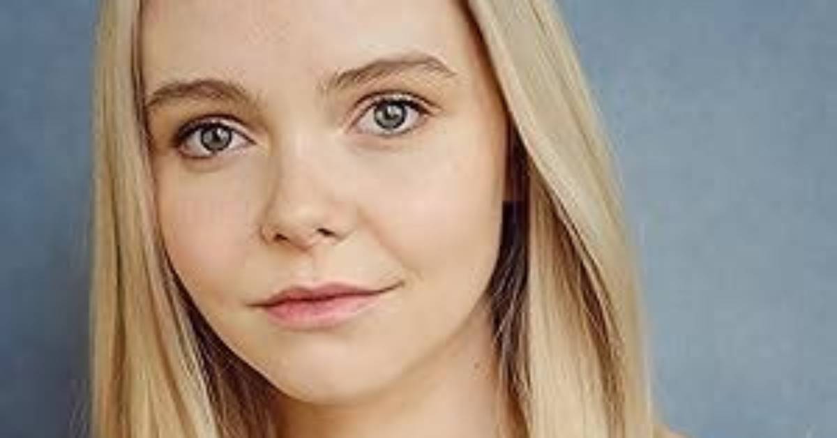 Olivia Boreham-Wing