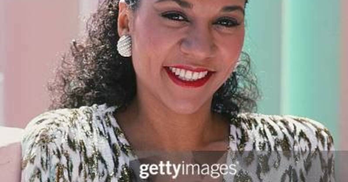 Olivia Brown
