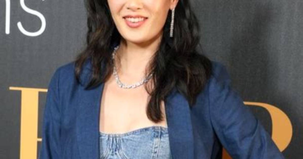 Olivia Cheng Net Worth