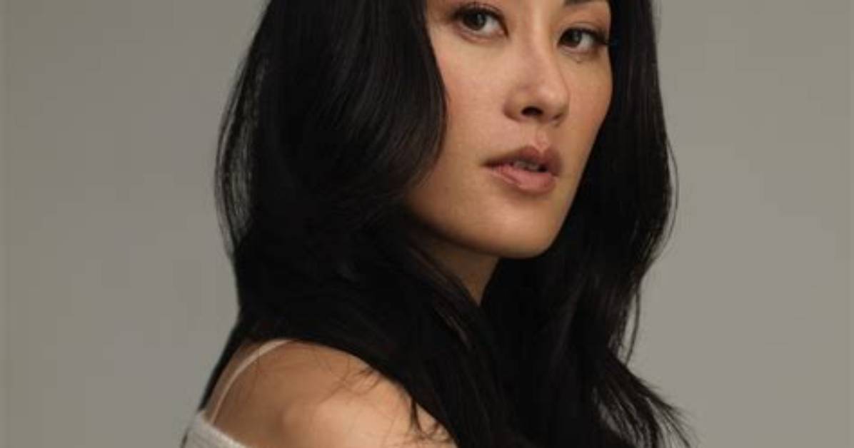 Olivia Cheng