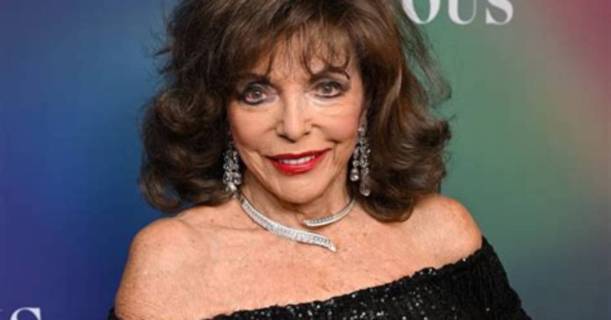 Olivia Collins Net Worth