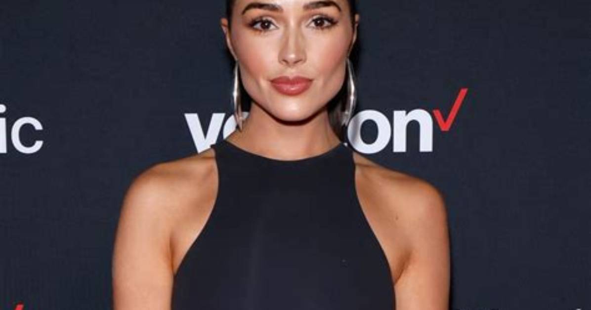 Olivia Culpo