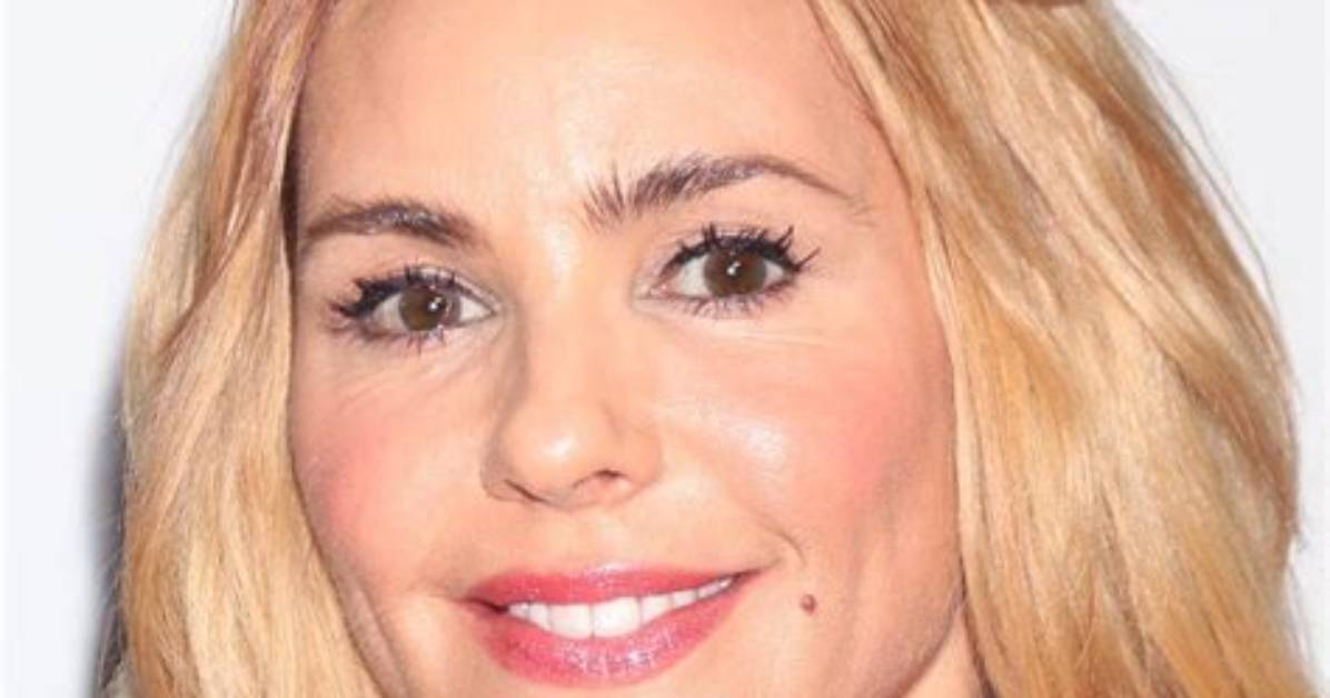 Olivia D’abo