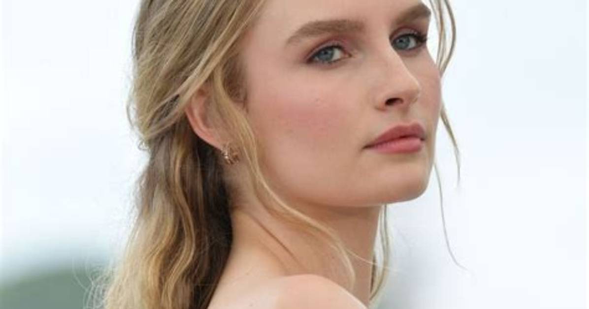 Olivia Dejonge Net Worth