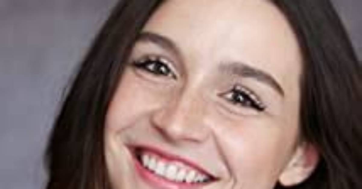 Olivia Delaurentis Net Worth