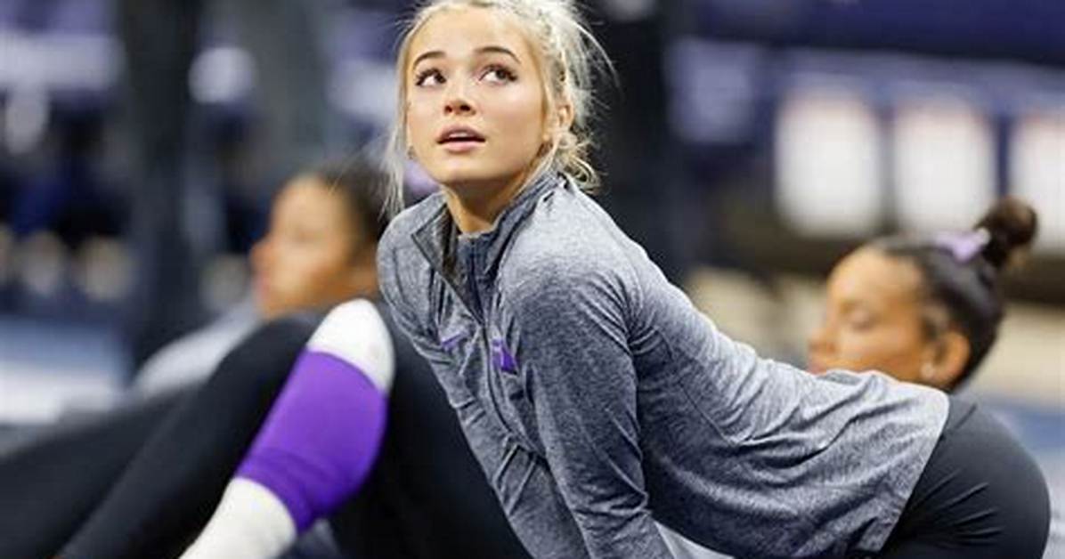 Olivia Dunne Net Worth - Nil Earnings, Instagram and Tiktok Salary