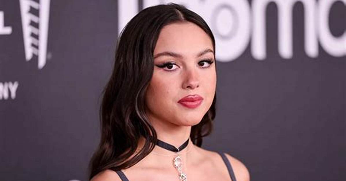 Olivia Gray Net Worth