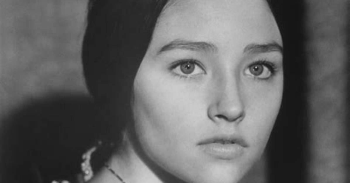 Olivia Hussey