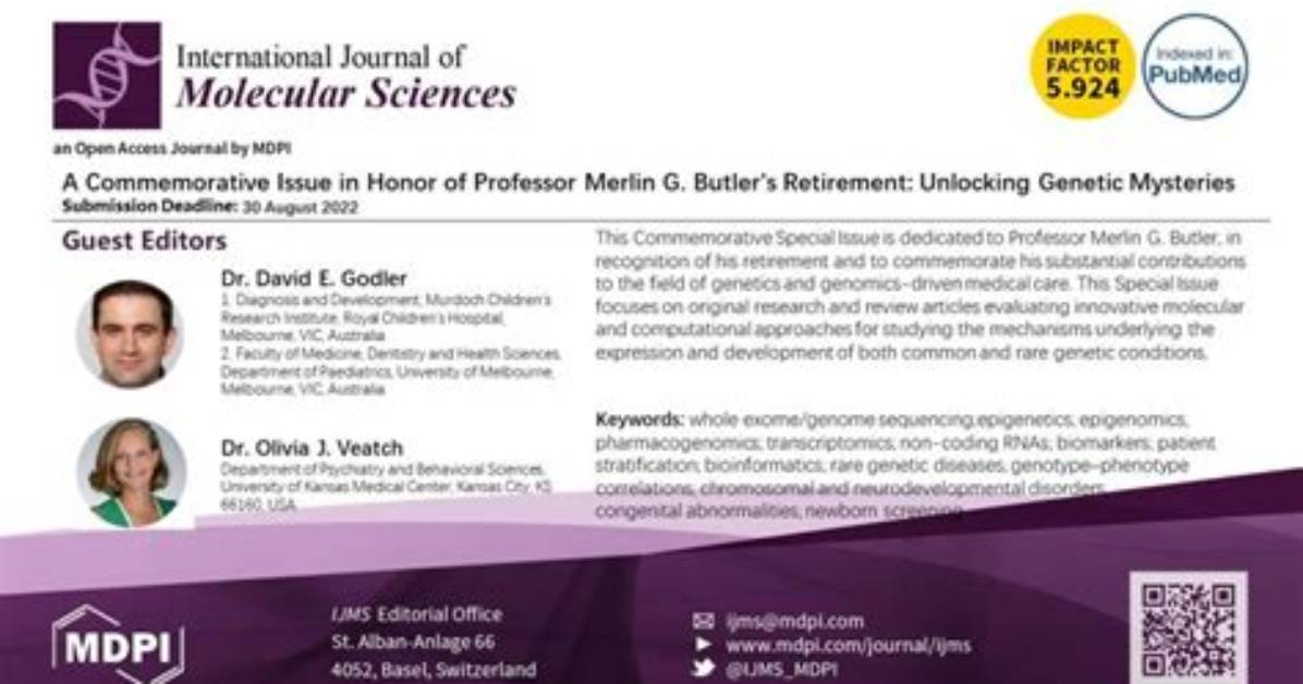 Olivia J. Veatch, Phd, Ms