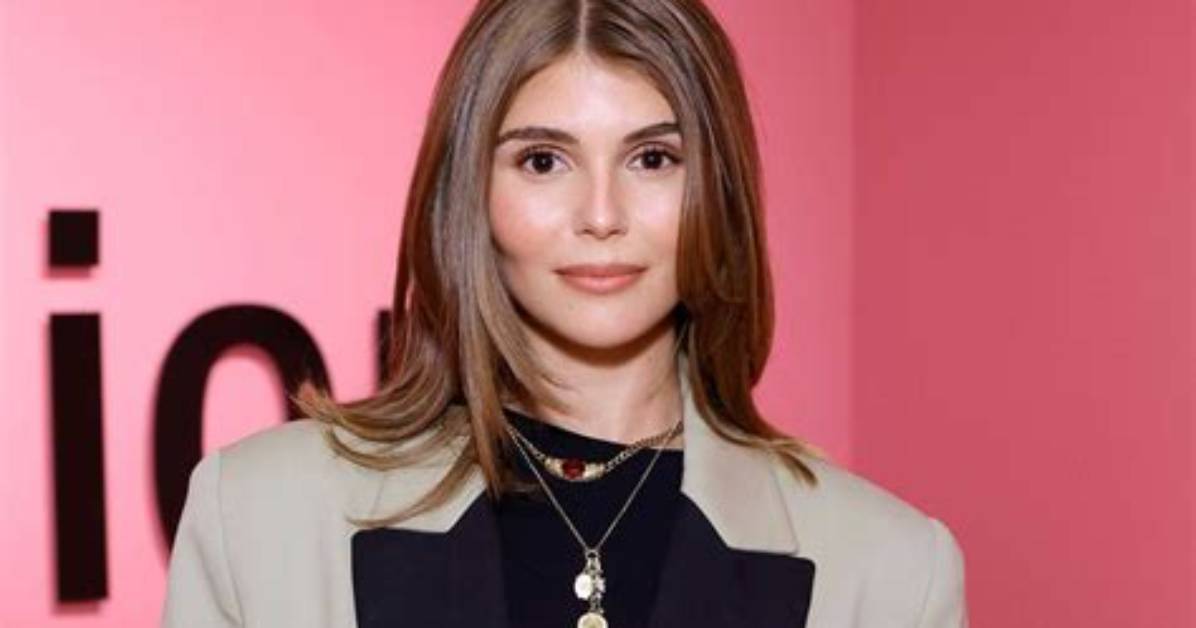 Olivia Jade Giannulli