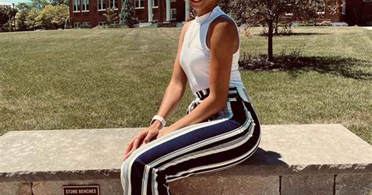 Olivia Lewis