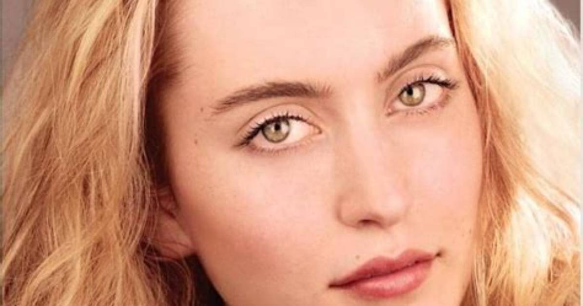 Olivia Macklin Biography