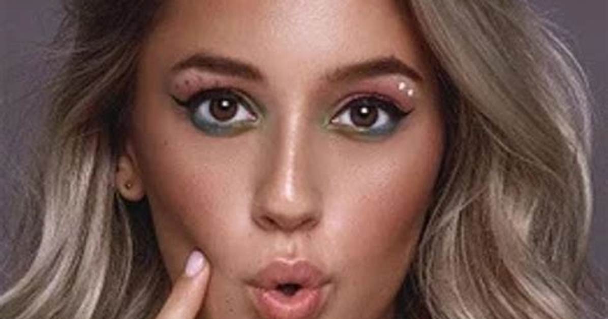 Olivia Massucci Net Worth