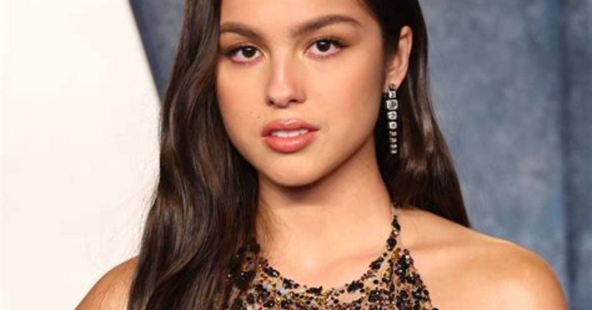 Olivia Mogan Net Worth