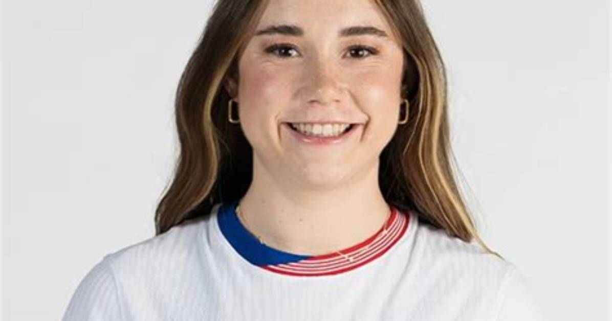Olivia Moultrie