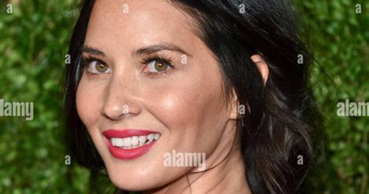 Olivia Munn