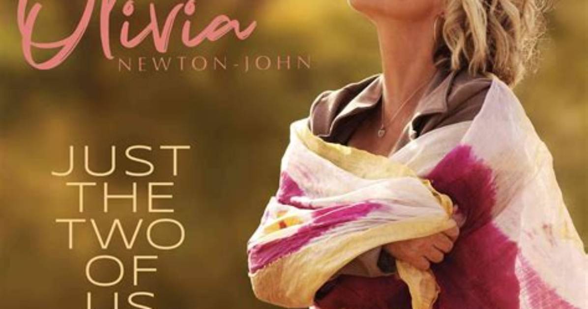 Olivia Newton-John’s Final Photo Leaves Us in Tears