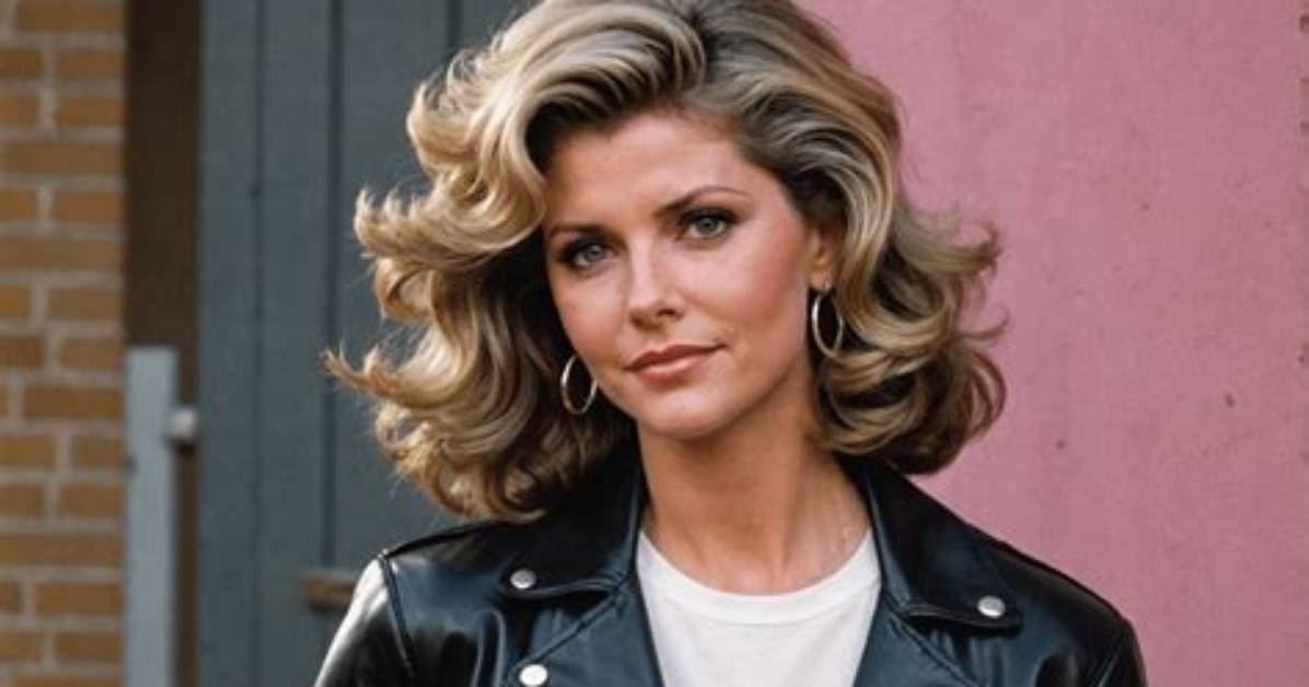 Olivia Newton-John